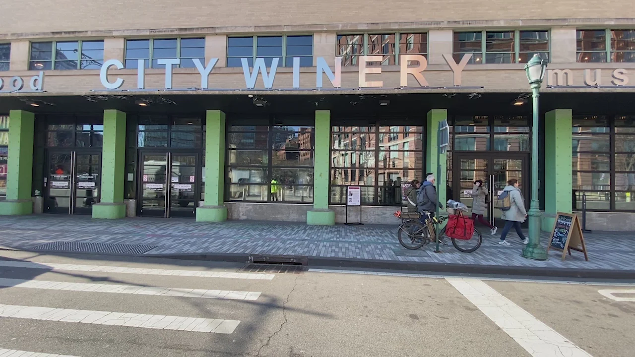 Sip, Dine, and Unwind Urbanly